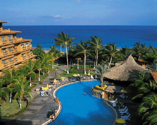 Margarita Island Exclusive Getaway